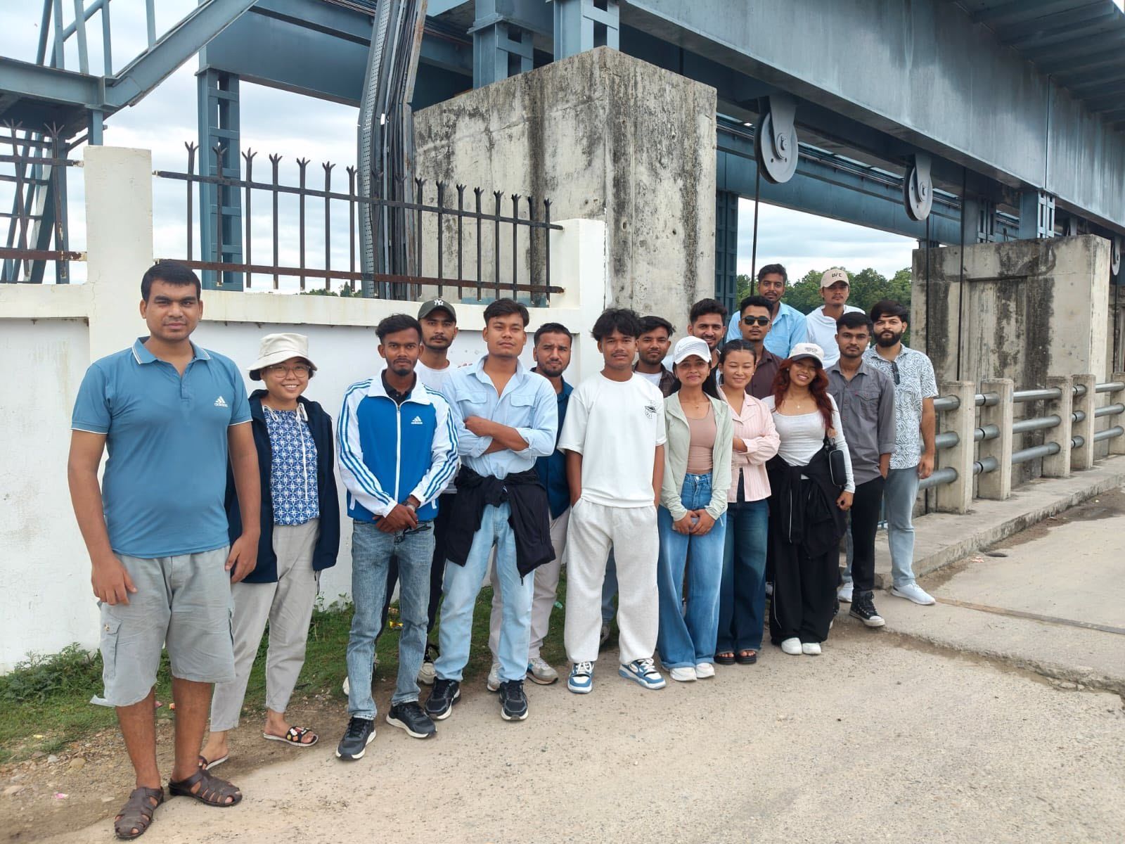 Civil Engineering