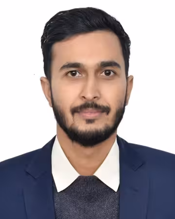 Er. Madhav Sharma - Principal
